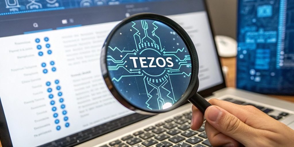  tezos 