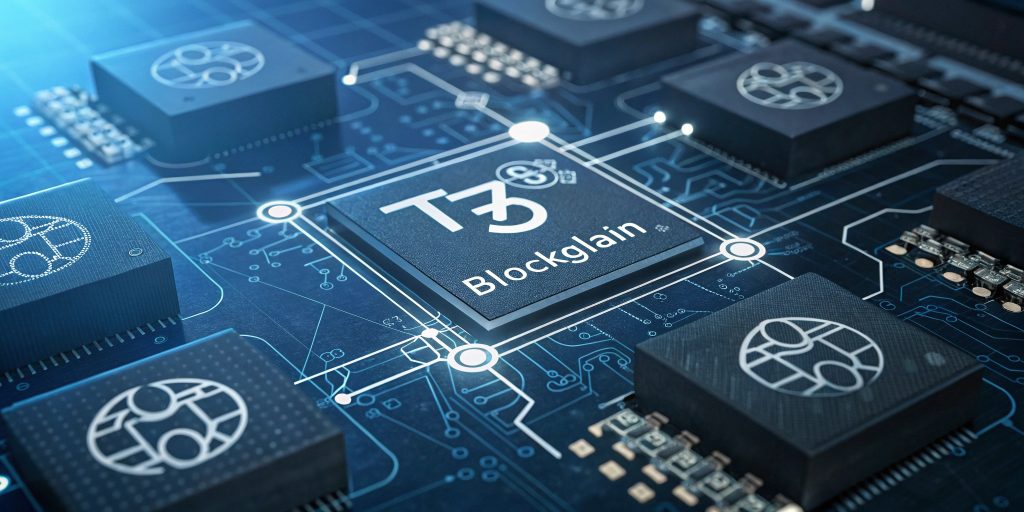  tezos 