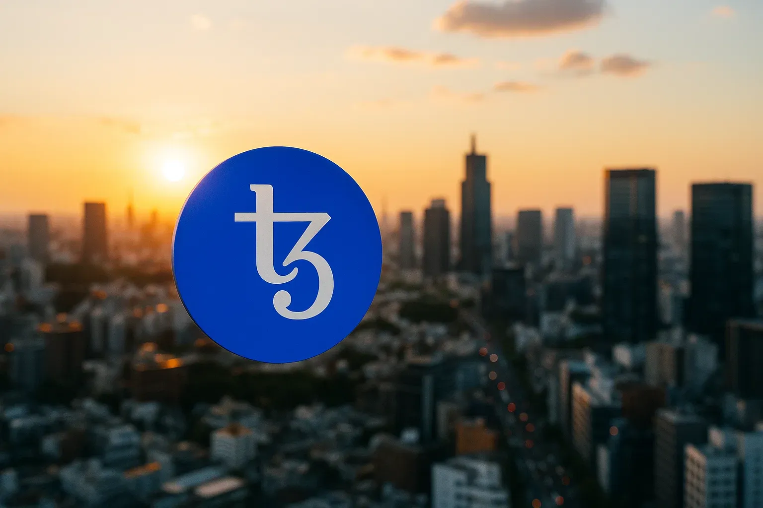 NFT на Tezos — вторая волна цифрового искусства