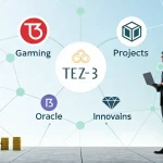 Tezos News: игры, DeFi-проекты и Oracle-инновации в экосистеме XTZ